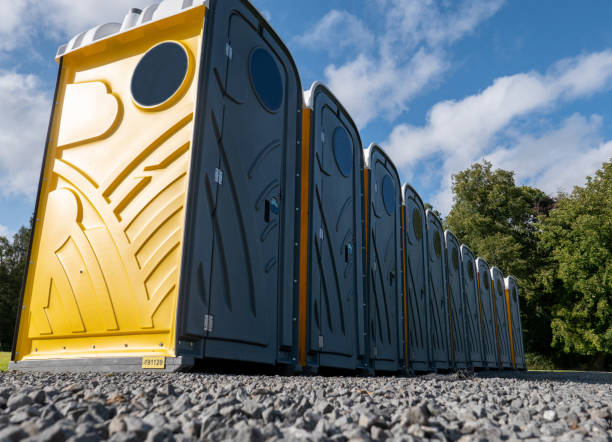 Portable Toilet Rental for Emergency Services in Princeton, NC