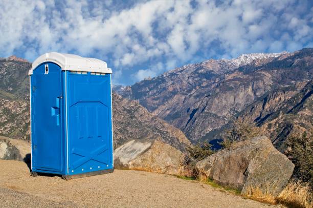 Best Eco-Friendly Portable Toilets  in Prieton, NC