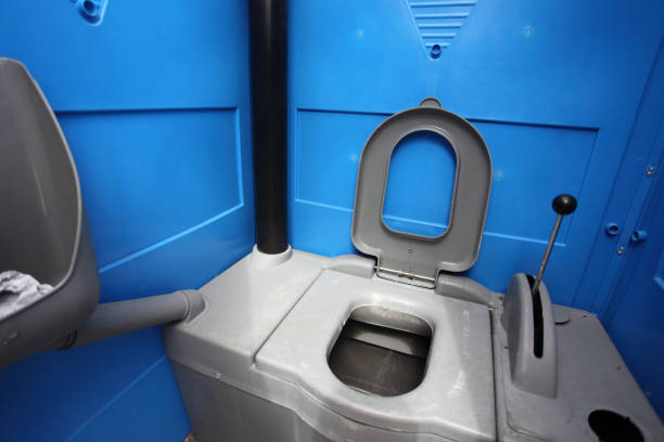 Best Long-Term Portable Toilet Rental  in Prieton, NC