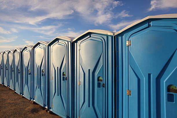Best Construction Site Portable Toilets  in Prieton, NC