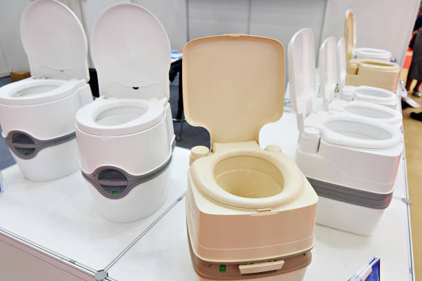 Best Portable Toilets for Disaster Relief Sites  in Prieton, NC