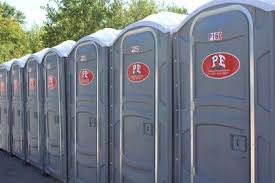 Best Standard Portable Toilet Rental  in Prieton, NC